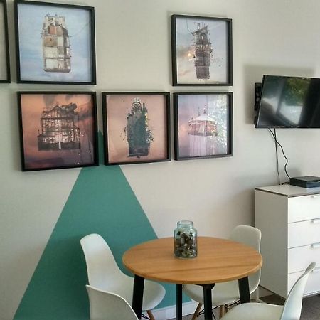 Theorynomad Rooms Al 포르투 외부 사진