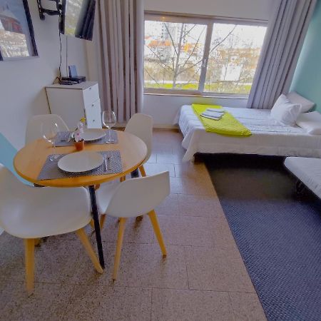 Theorynomad Rooms Al 포르투 외부 사진