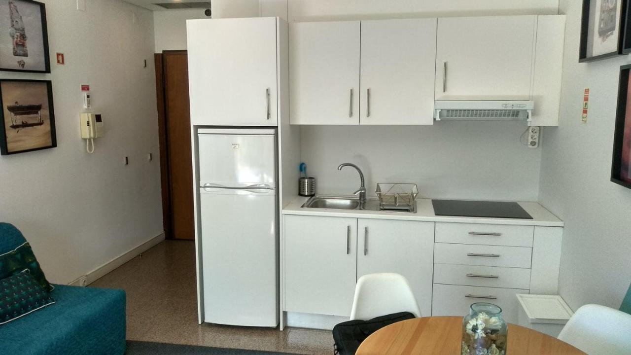 Theorynomad Rooms Al 포르투 외부 사진